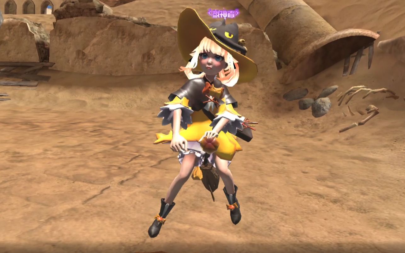 公子逆战新伴生灵露卡杰克仙蒂简单试玩视频