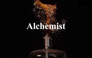 下载视频: 我为什么喜欢化学｜Alchemist社团宣传片