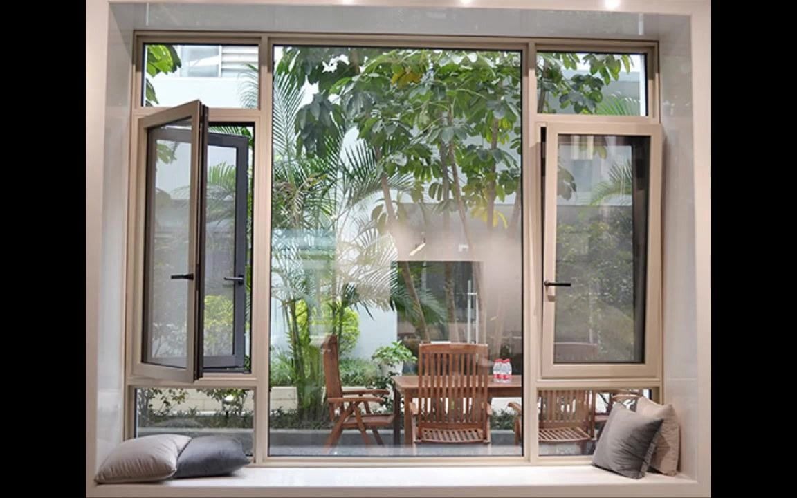 贝格曼系统门窗新型铝门窗供应商 创业加盟的好选择