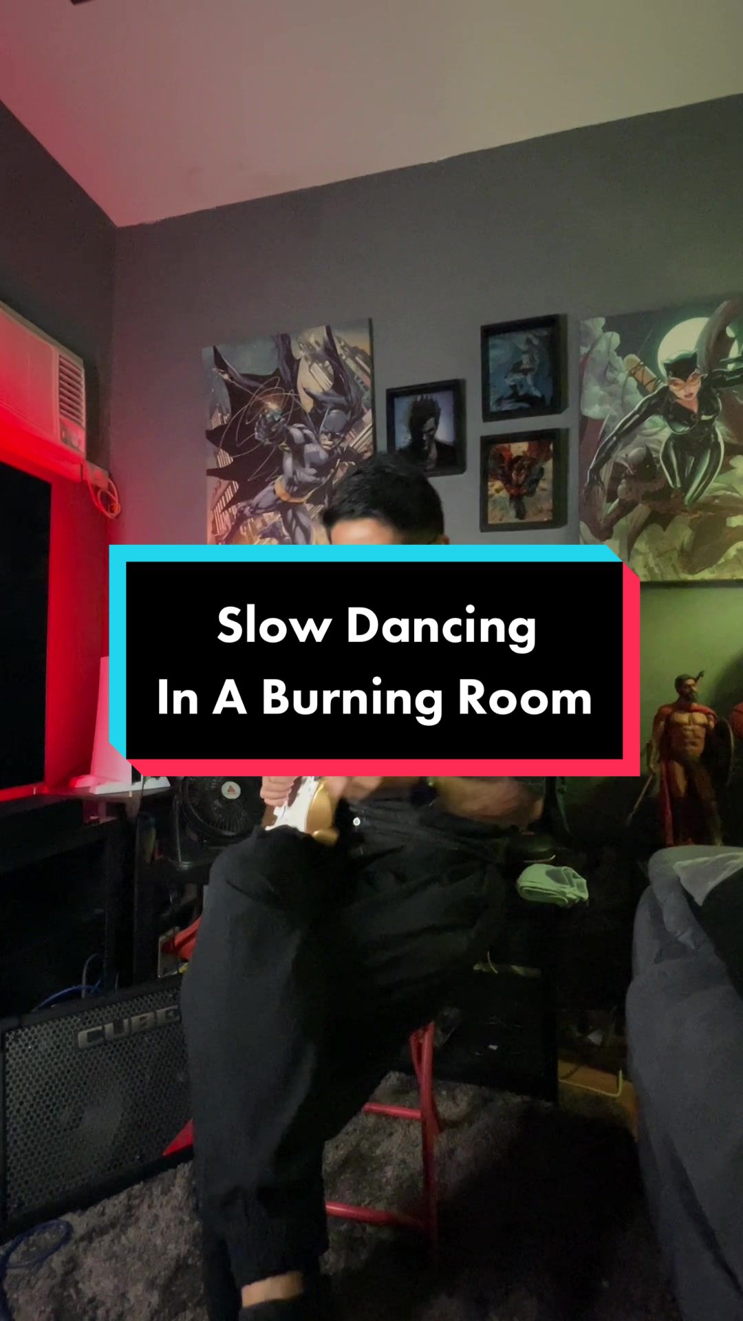 slow dancing in a burning room 9297