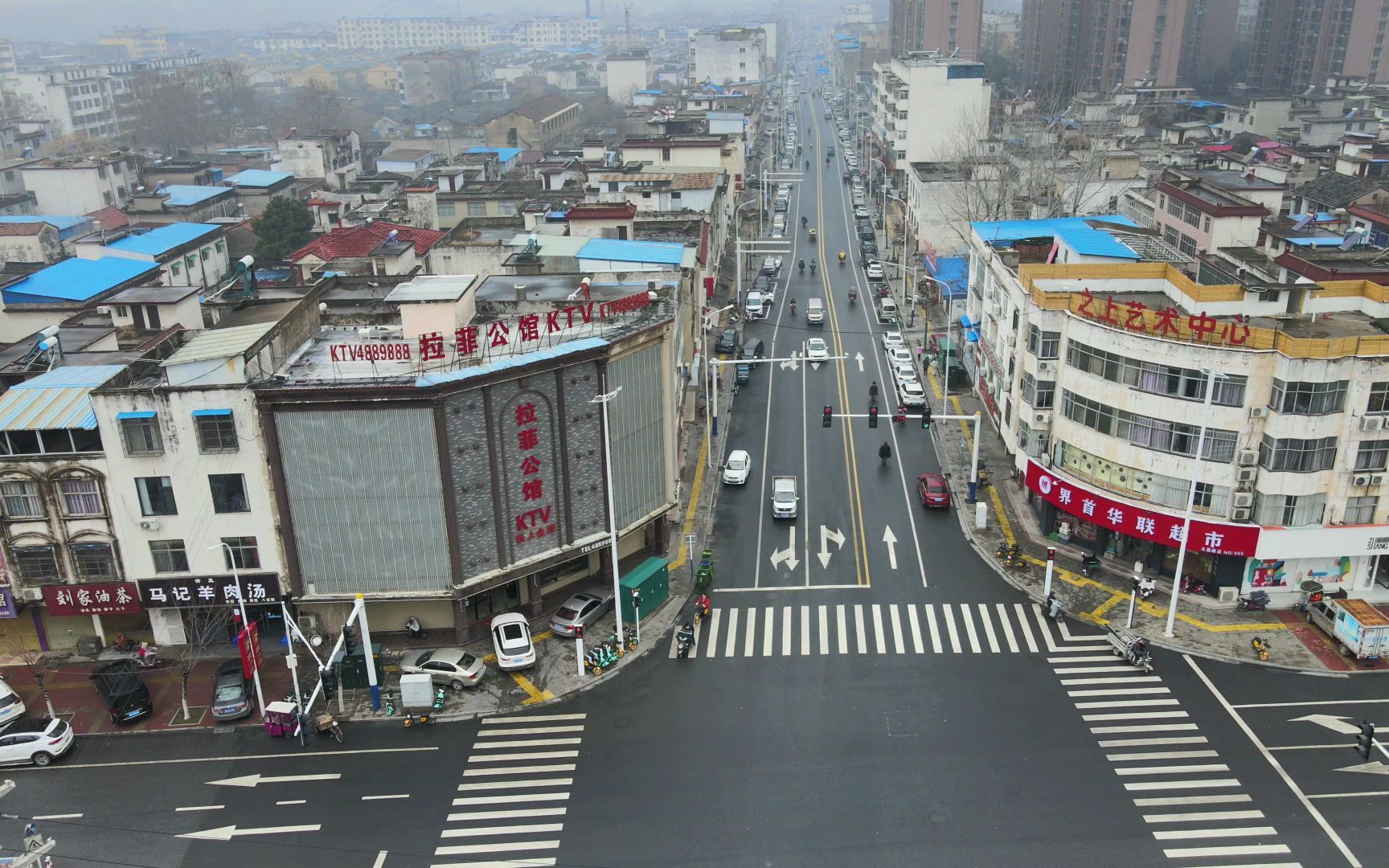 胜利西路安徽省阜阳市界首市