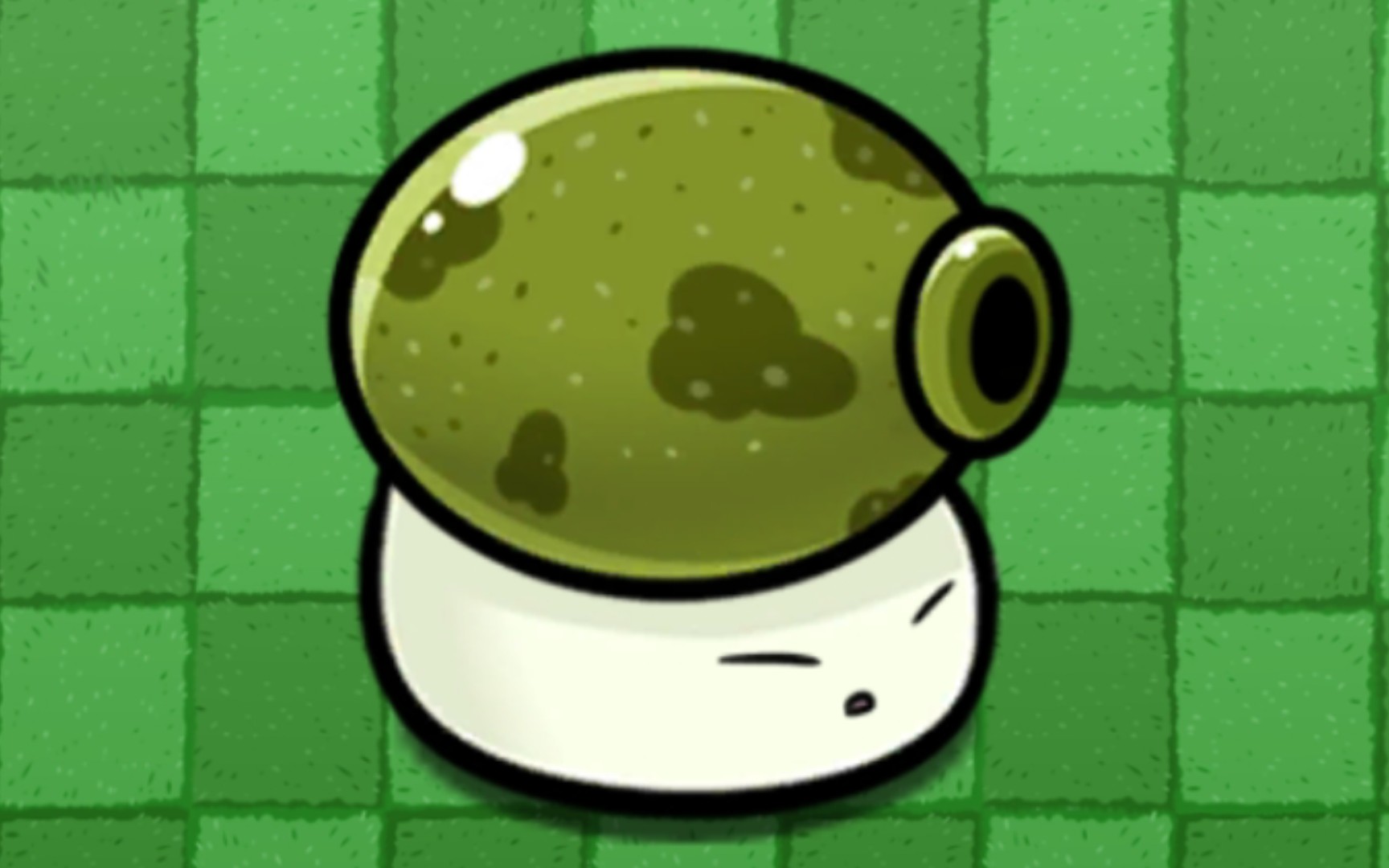 满配黏液菇有多强?_哔哩哔哩bilibili_植物大战僵尸