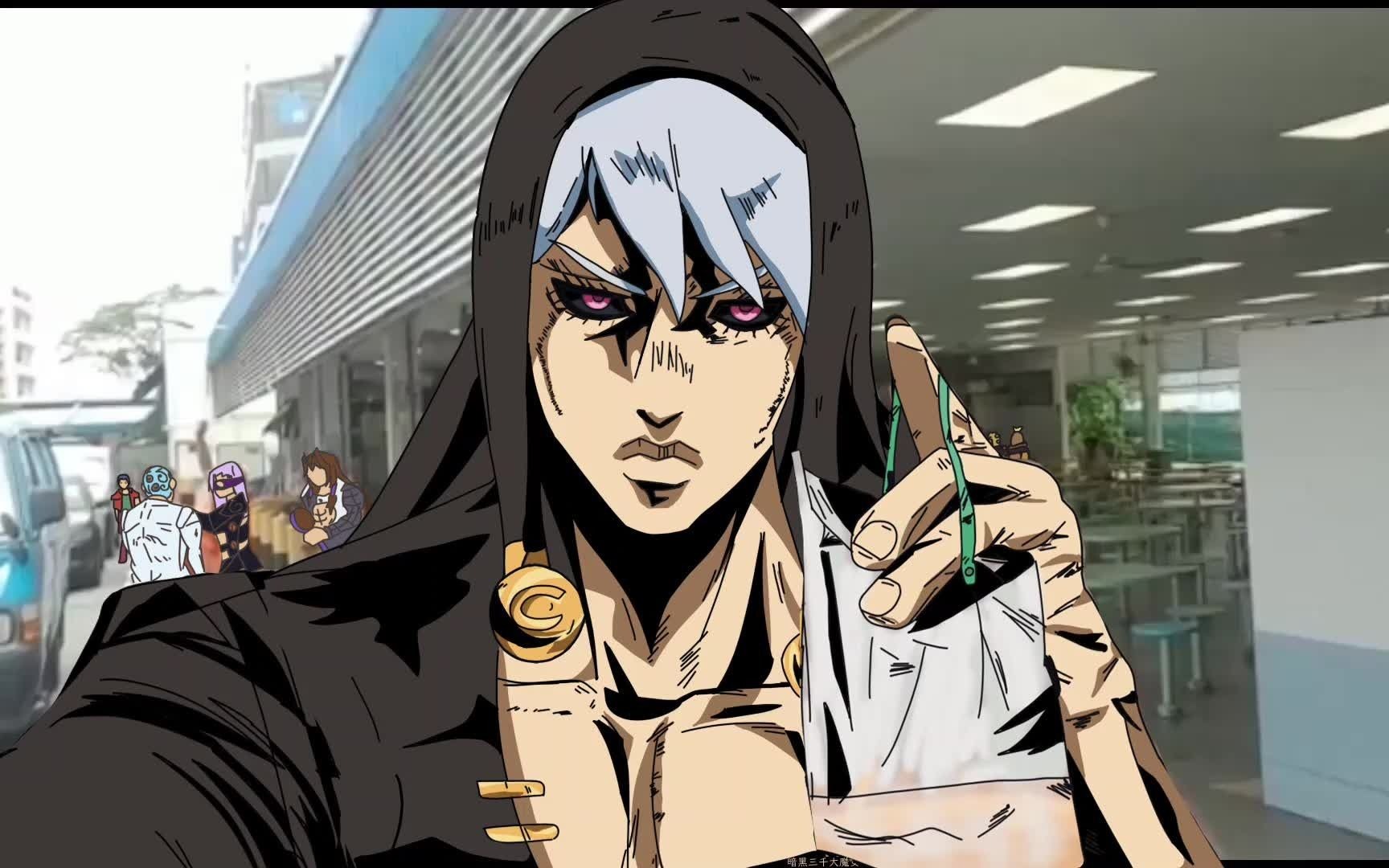 喂!饮阿帕茶先啦!