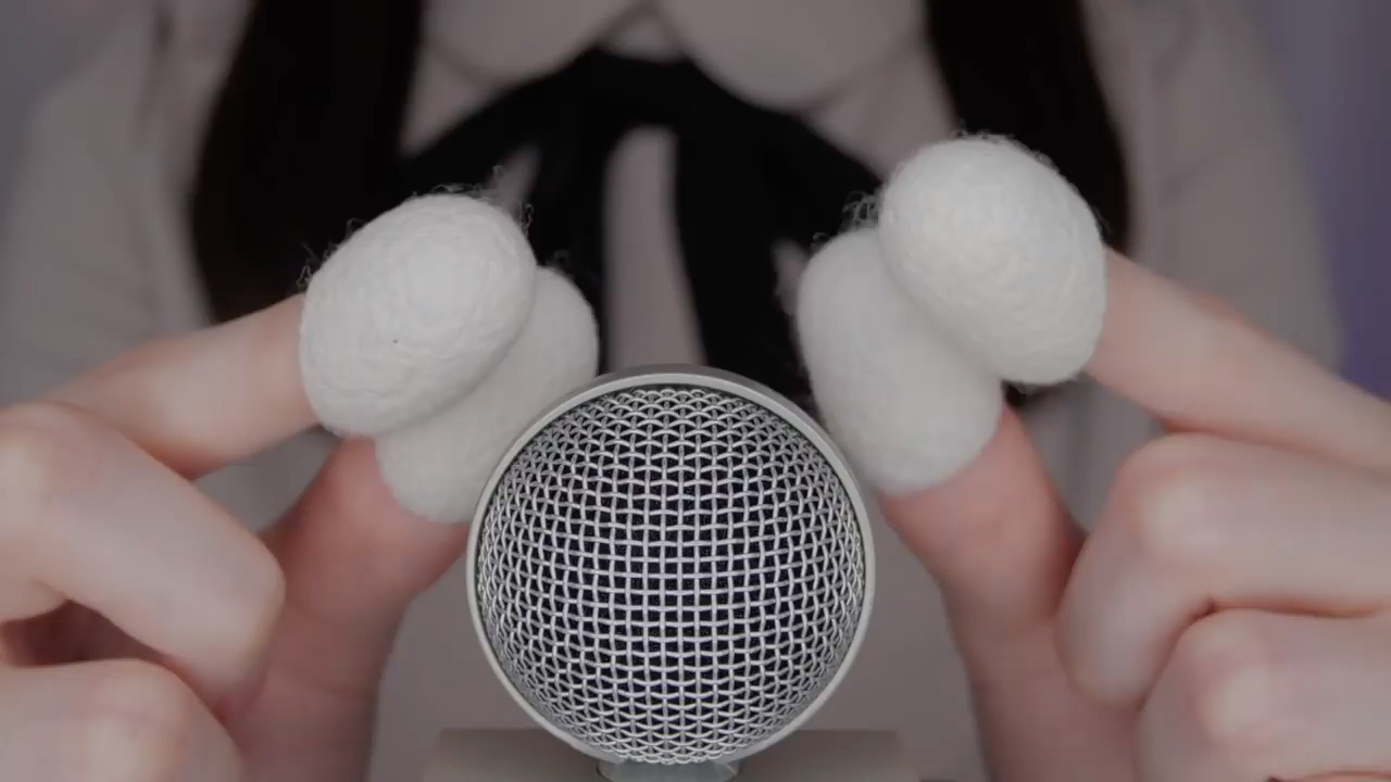 【coromo sara助眠】深入脑壳的摩擦1_哔哩哔哩 (゜-゜)つロ 干杯