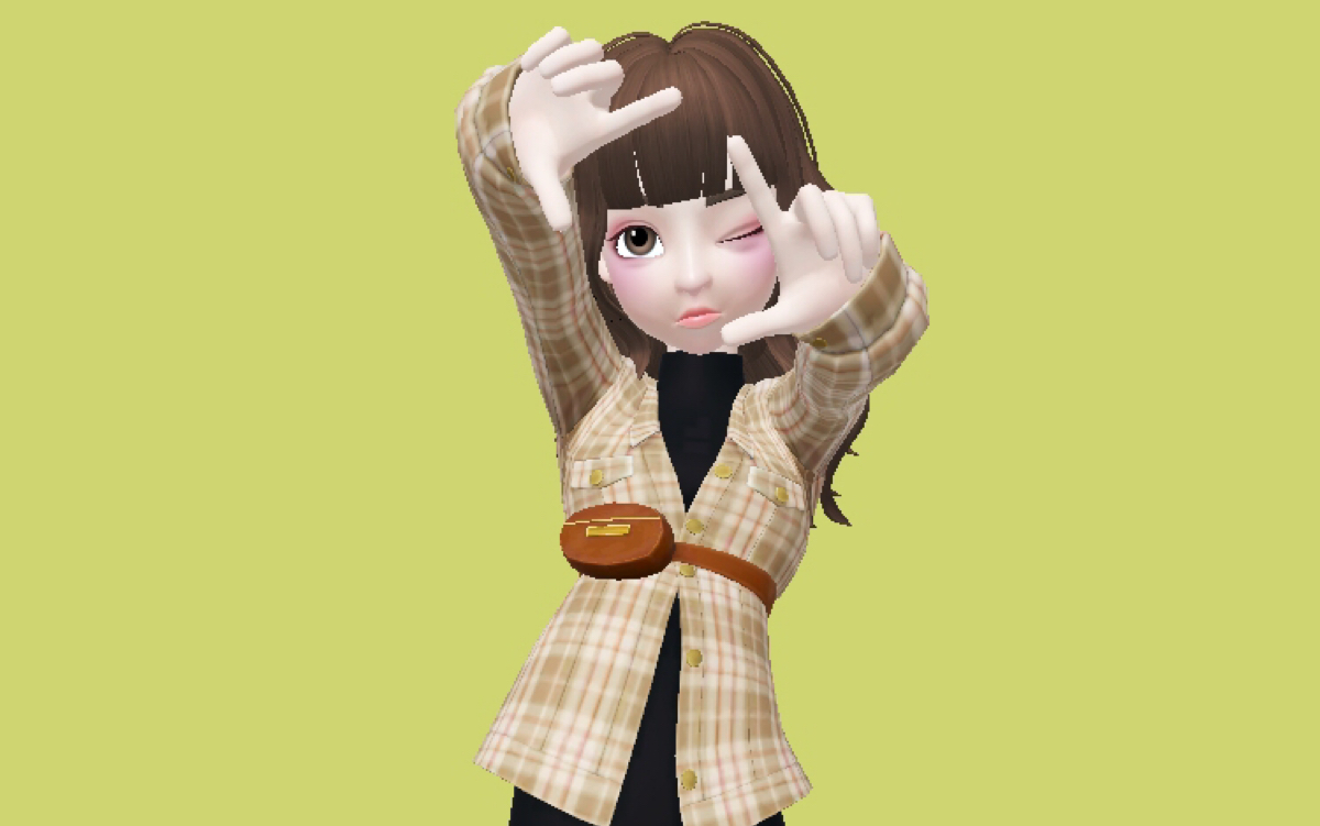 lisa螃蟹舞 安排!