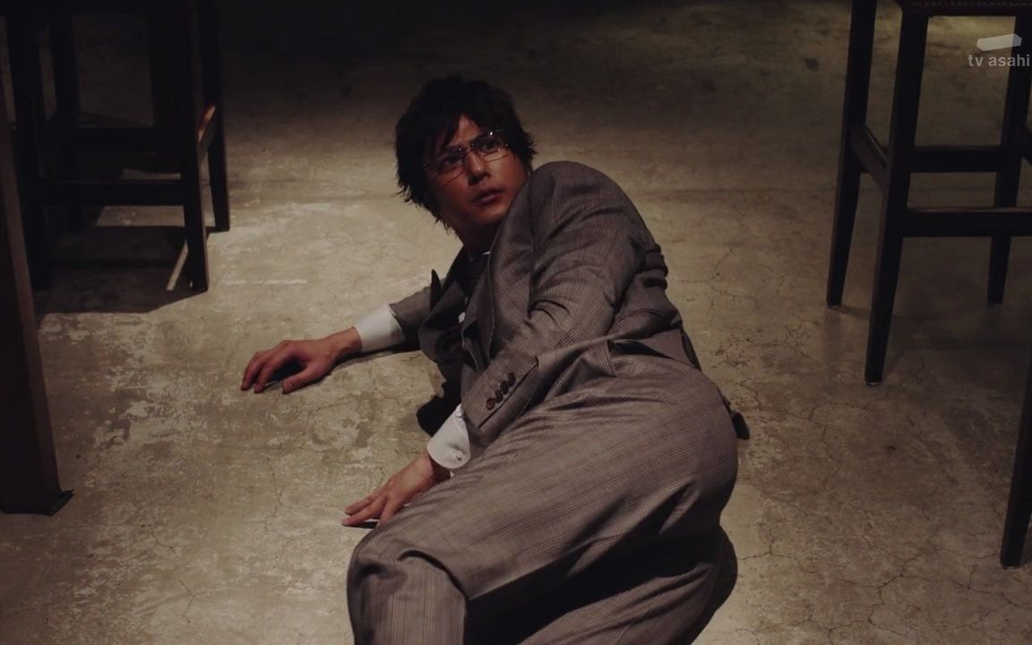 【抖m社长的日常】这个男人是我人生最大的错误cut