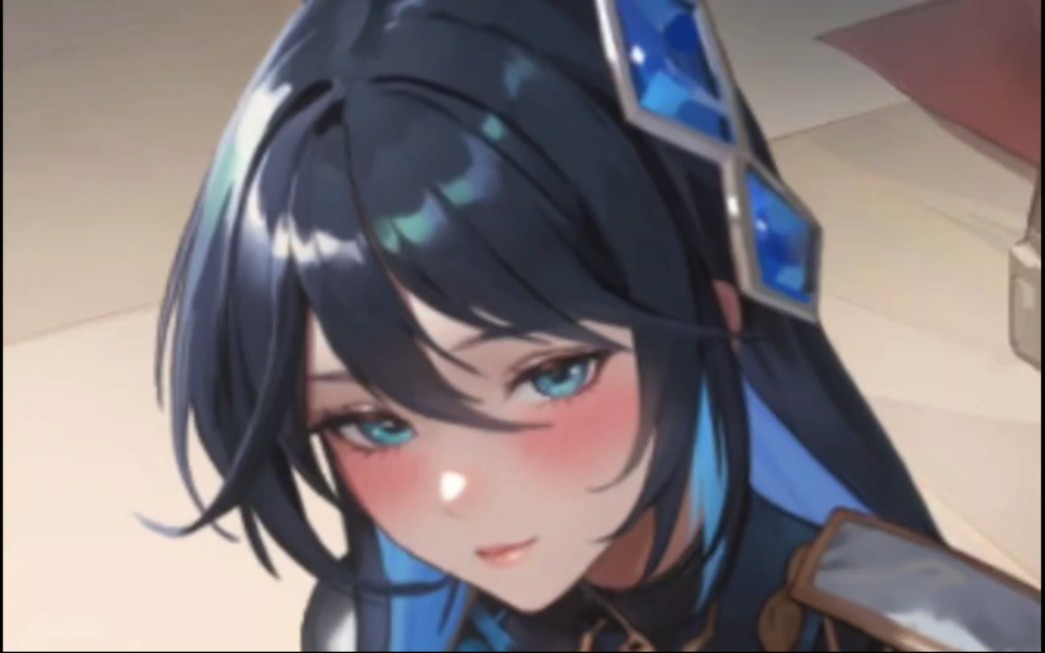 星神少女全cg最新活动这下不用慢慢肝