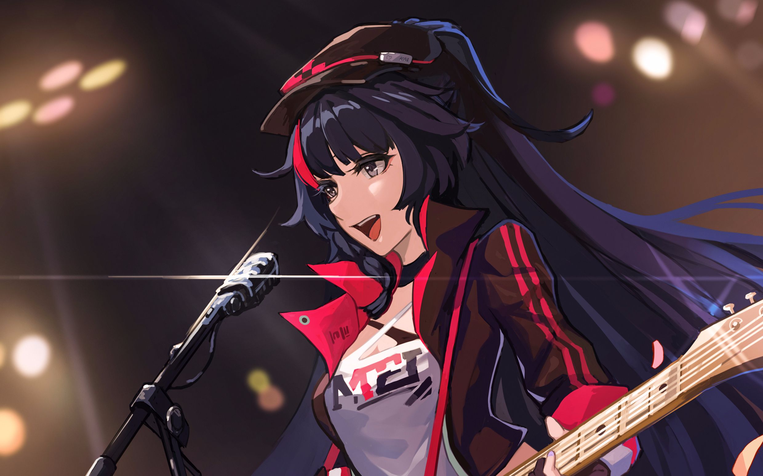 破晓4_哔哩哔哩_bilibili