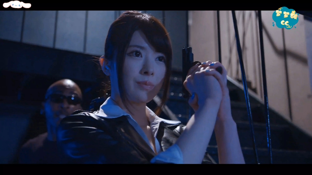 【剧情向】国际搜查官