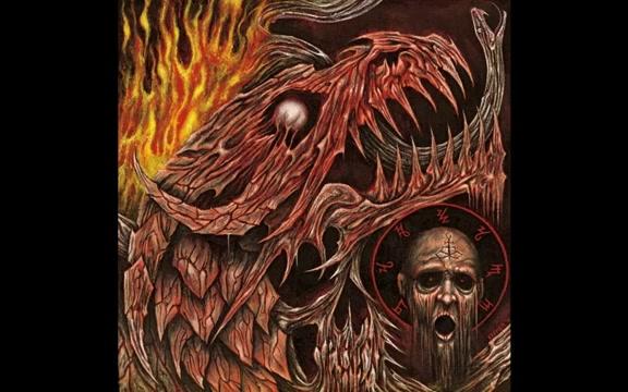 pseudogod - deathwomb catechesis (2012) full album - kvlt hells