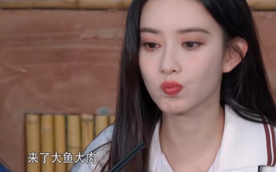 奔跑吧-孟子义 团宠团欺的一天 满场都是叫孟姐的 快来看!