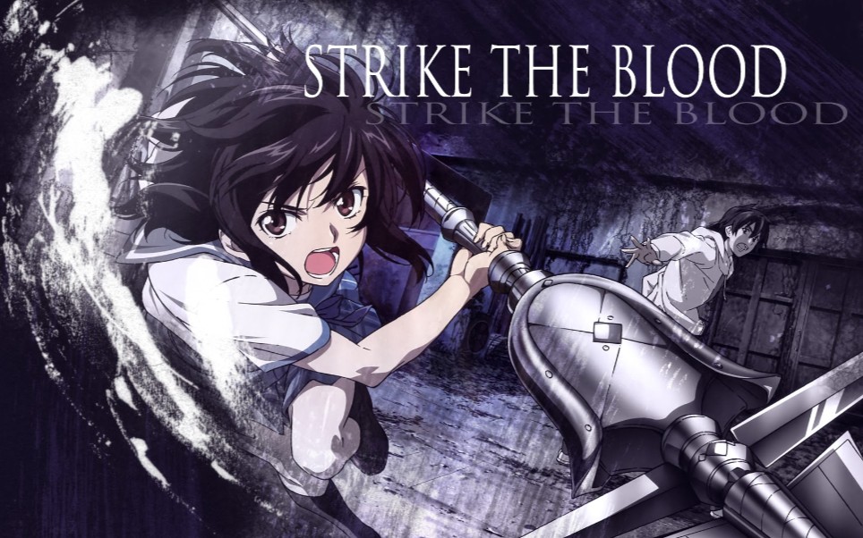 【mugen】姬柊雪菜(圣代雪菜) 狂级门番审核挑战