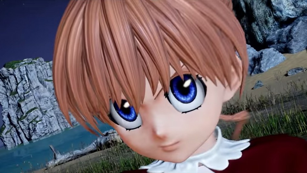 《jump大乱斗》比司吉预告:美少女变身肌肉女暴揍敌人