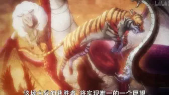 十二大战 Op 哔哩哔哩 Bilibili