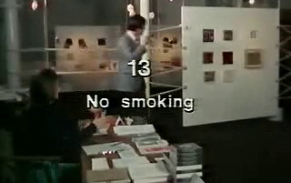 [图]Follow Me跟我學英文-13-No smoking