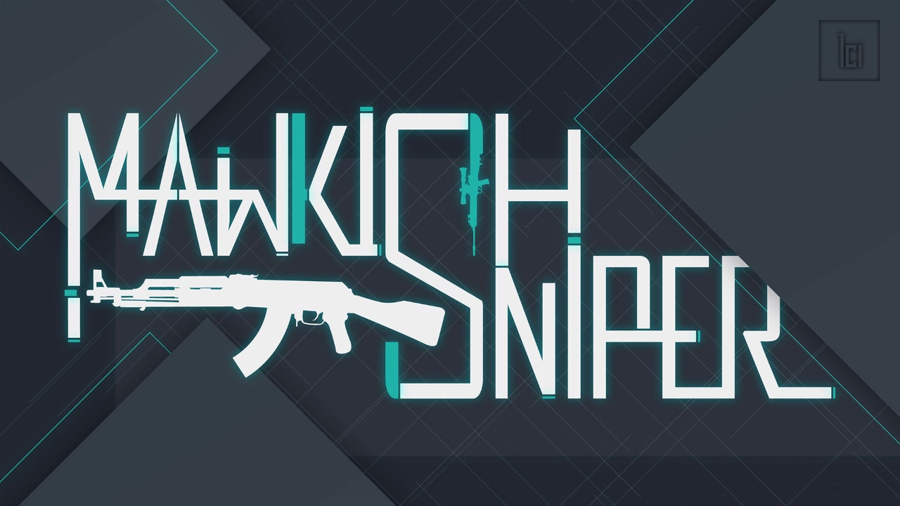 言和原创曲  MAWKISH SNIPER  傿傿林初投稿哔哩哔哩bilibili