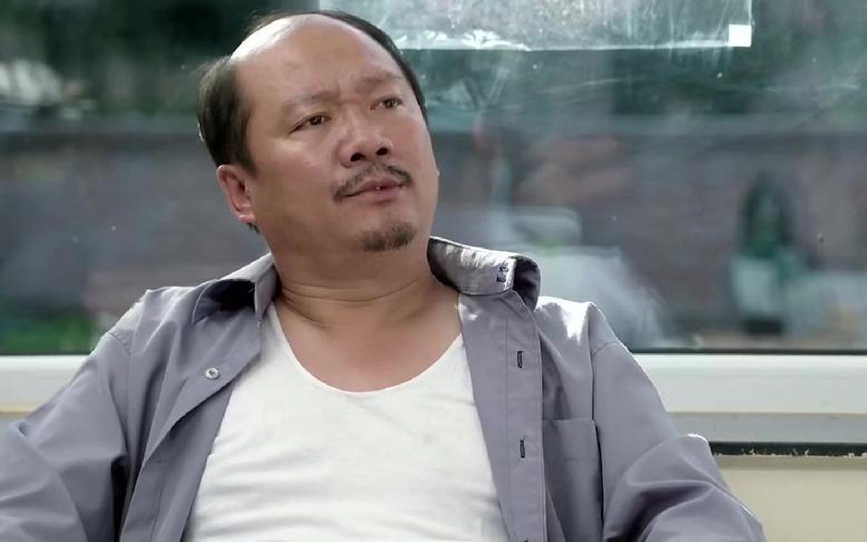 老七养腾飞没问题,广坤提出两个条件,可气急了老七_哔哩哔哩 (゜-゜)