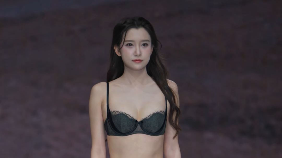 2026 SIUF深圳内衣展 你的張張