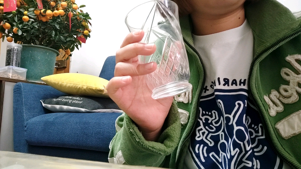 【多喝水】|郑融 痊愈中应该饮多d水_哔哩哔哩 (゜-゜)つロ 干杯