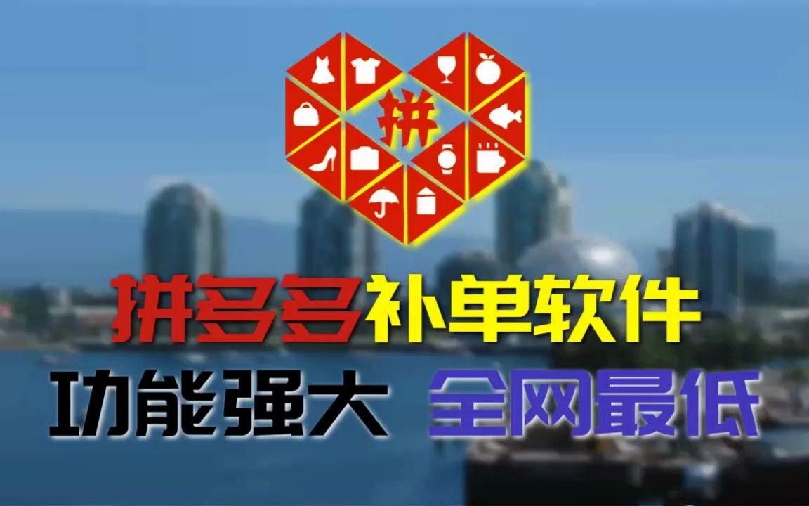 拼多多机器软件出评助手v丨嘉afy1零6丨表侄女