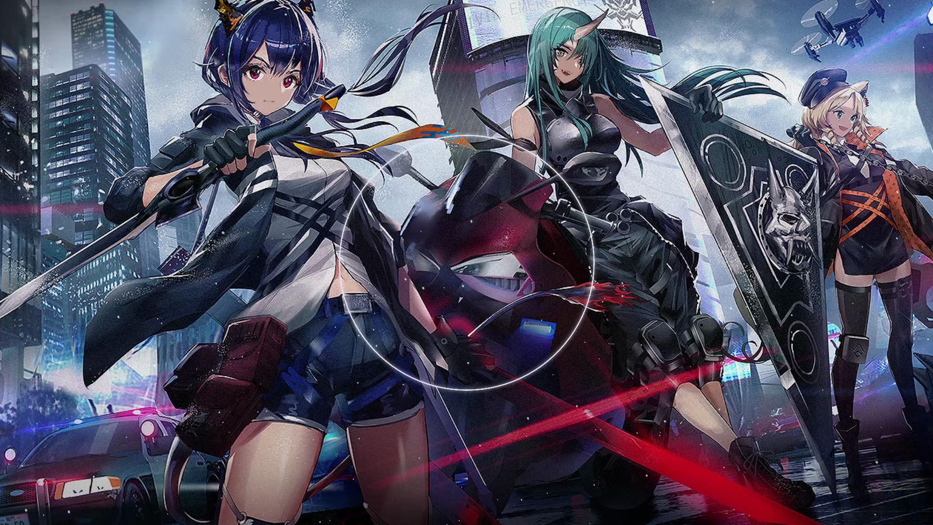 nightcore - zero eclipse - 泽野弘之_哔哩哔哩_bilibili