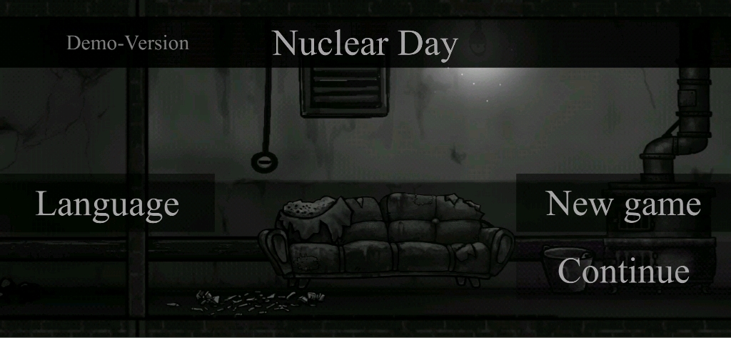 Nuclear Day.