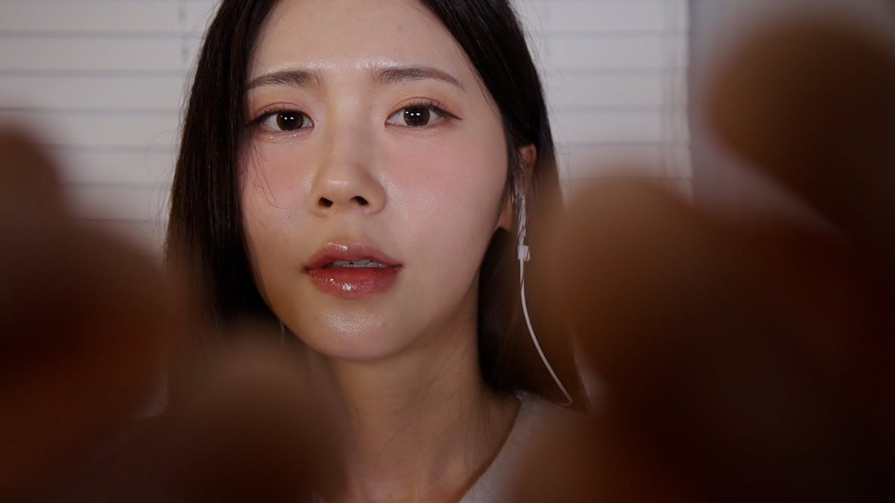 【mongsilunnie】单词重复,越听越上瘾 |跳到 tingle 的背上.