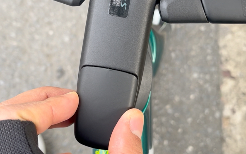 sworks把立碗组盖松动有异响自行解决方案