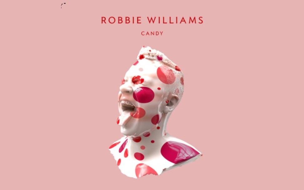 candy[糖果] Robbie Williams MV哔哩哔哩bilibili