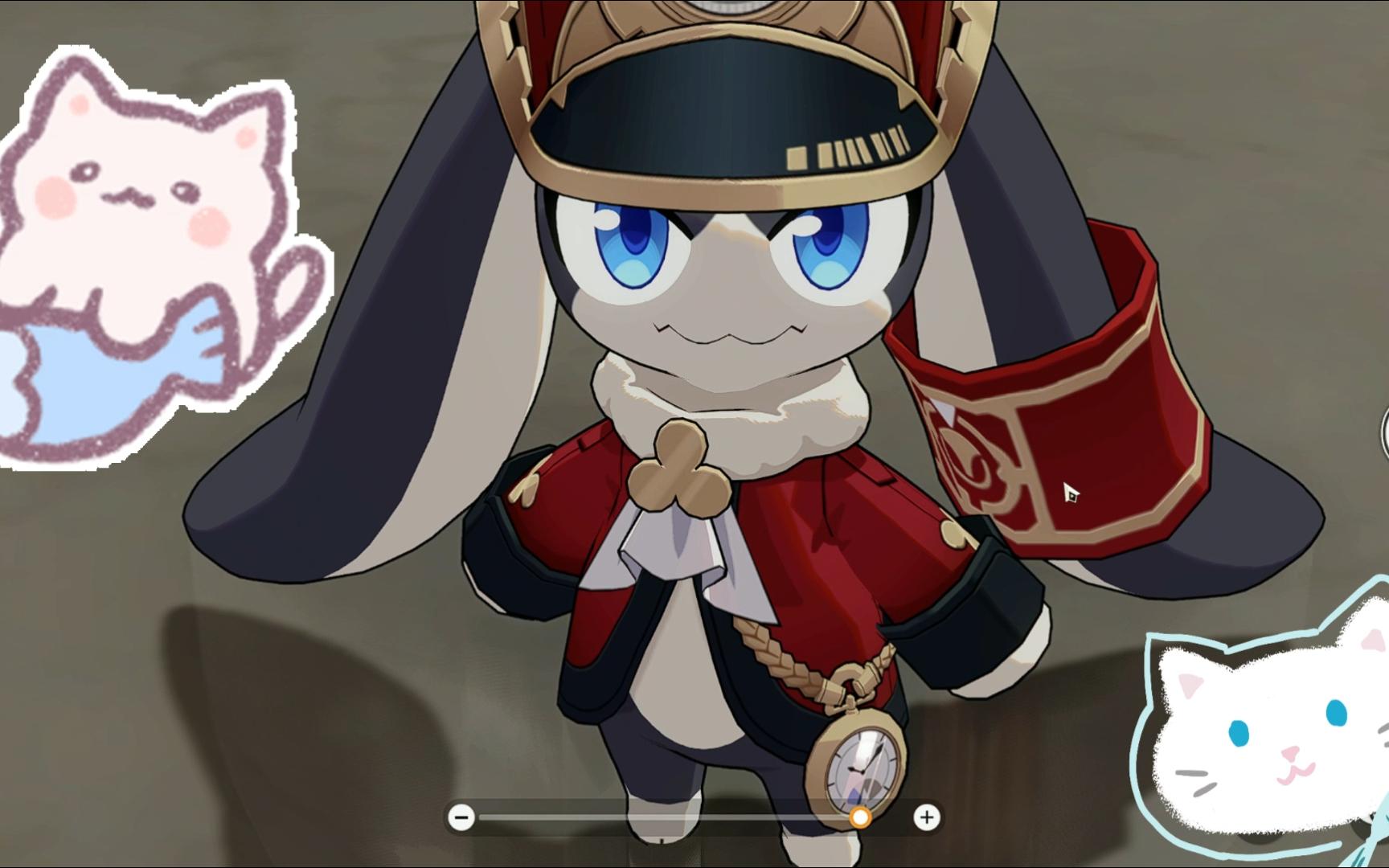 可爱的小帕姆正在向你走来(02﹃0202)