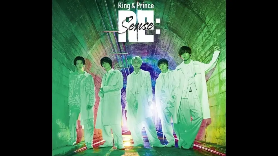 Documentary of King & Prince CONCERT TOUR 2021 ~Re:Sense~_哔哩哔哩 