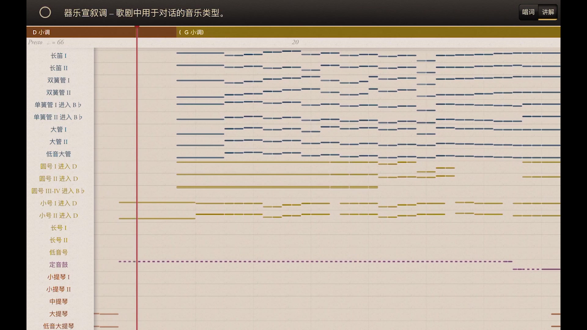 [图]【震动】贝多芬第九交响曲第四乐章