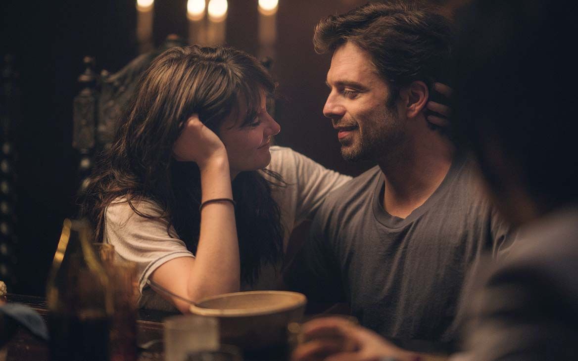 两男一女的爱情追逐赛!电影《结束,开始》中字预告