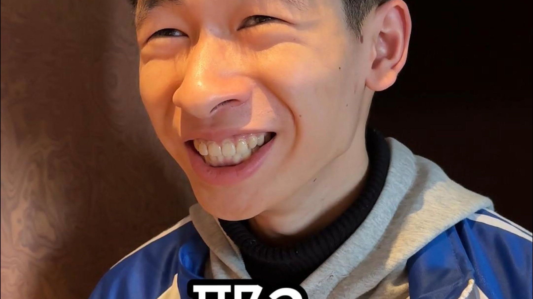 耶？有个富二代班主任也太爽了吧