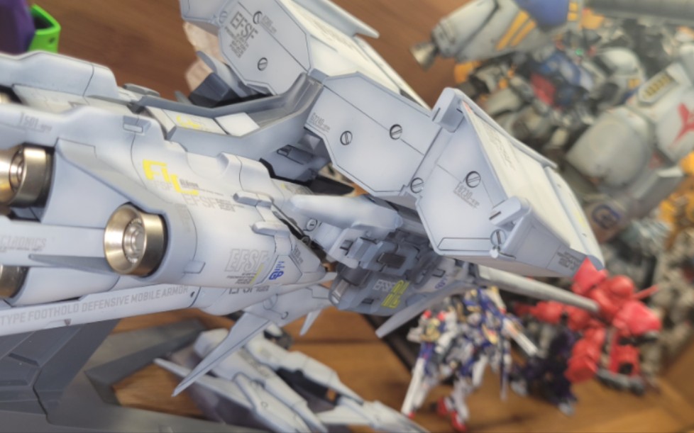 最好的角马地台hgm gp03d石斛兰