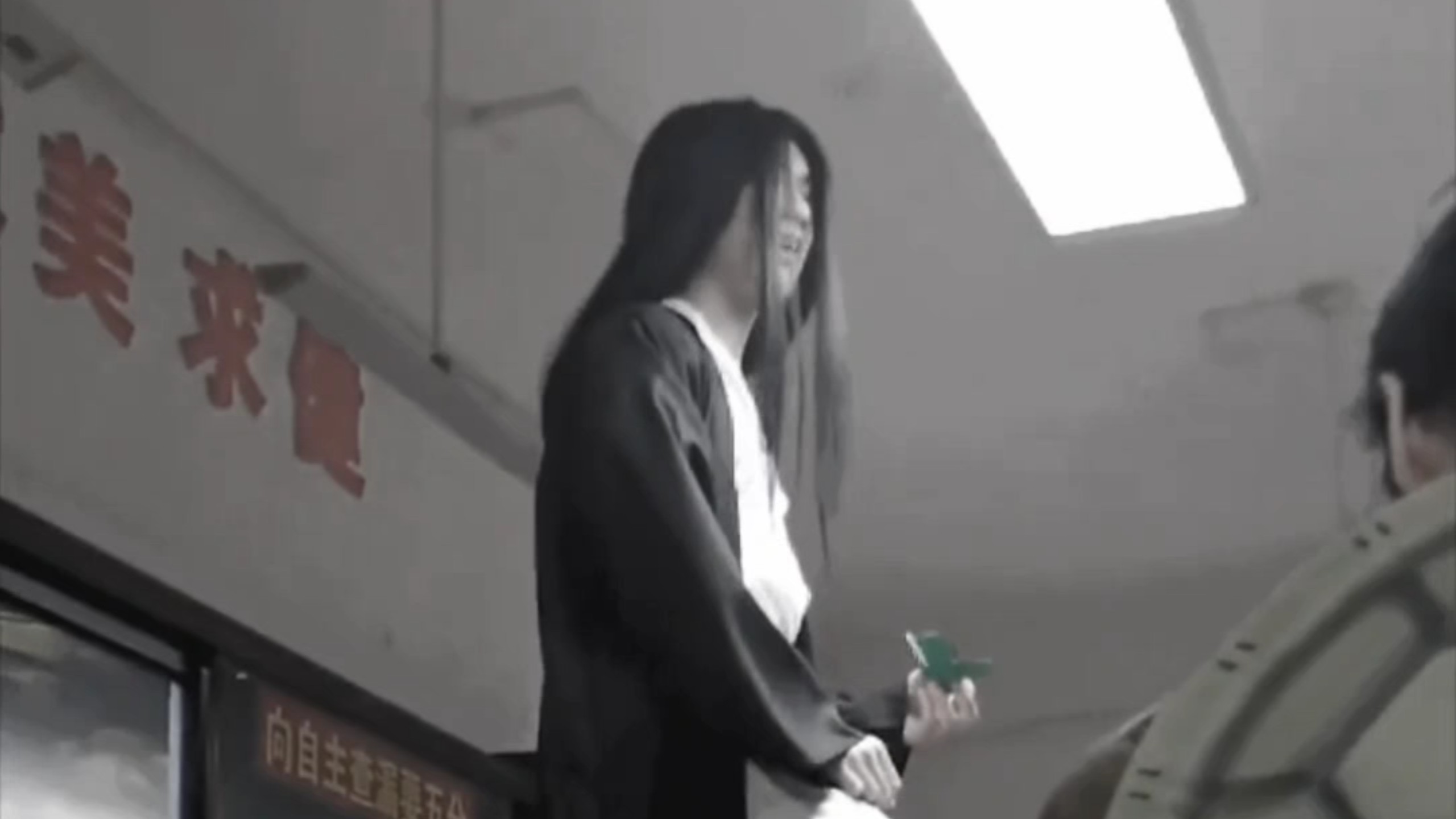 这期拉了