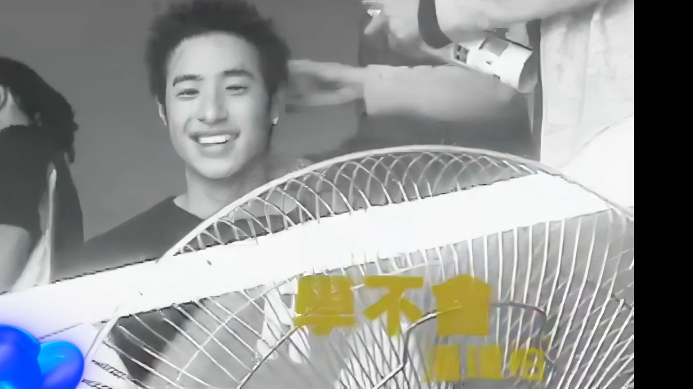 潘玮柏《学不会》(2002)mv|【1080p】重制