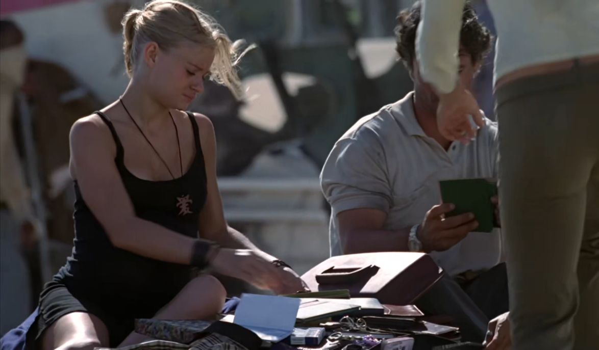 【美剧lost】迷失e11-1