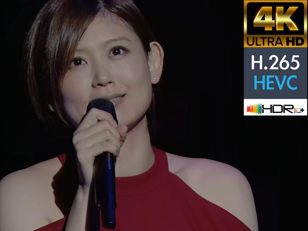 [图]【蓝光原盘4K演唱会】绚香 2012 日本横滨演唱会 Ayaka LIVE TOURThe beginning