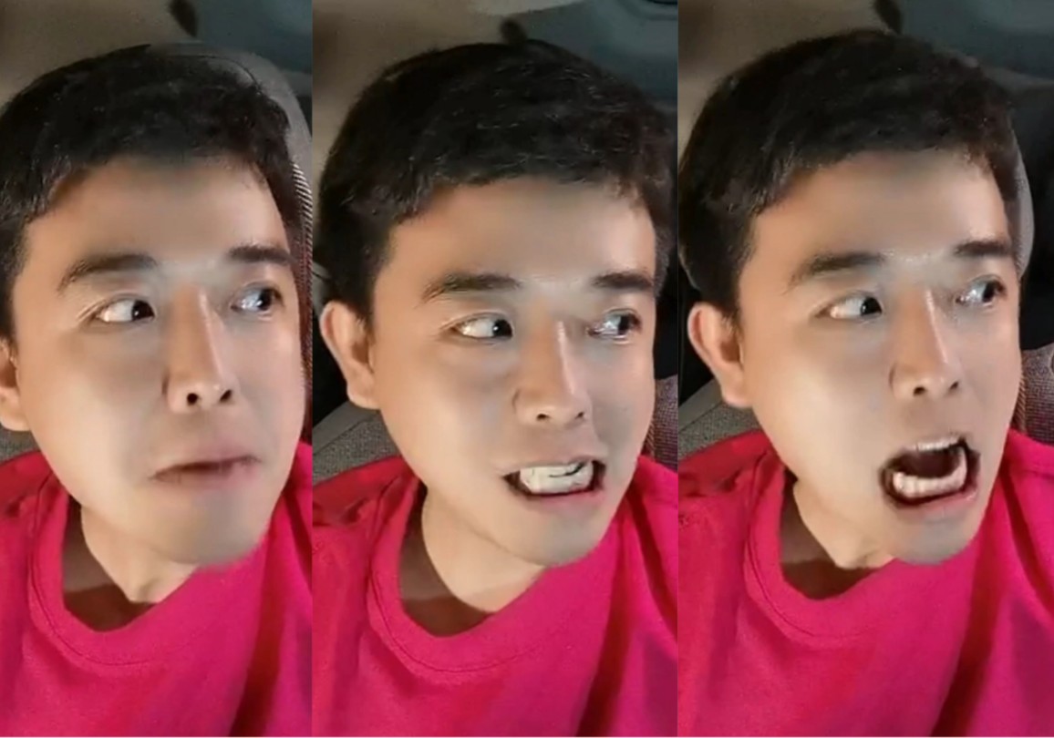 户外探险小龙善恶因果终有报,人间正道是沧桑