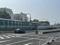 Скачать видео: 【南京地铁1号线】“中华门-三山街”入地区间（途经长干门古城墙）