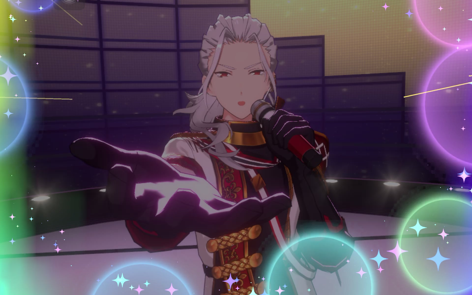 乱凪砂跳别人spp合集荒野之花scr