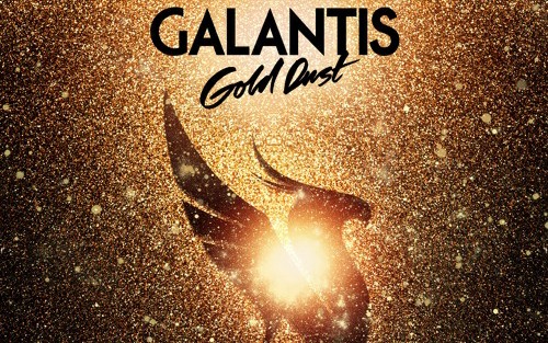 [图]【ILLENIUM/ Galantis】Gold Dust