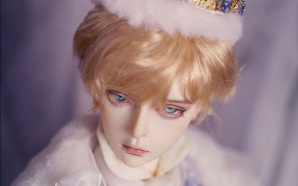 bjd吃惊居然有这种事18天到家的三鹅几dk卢修斯出生视频