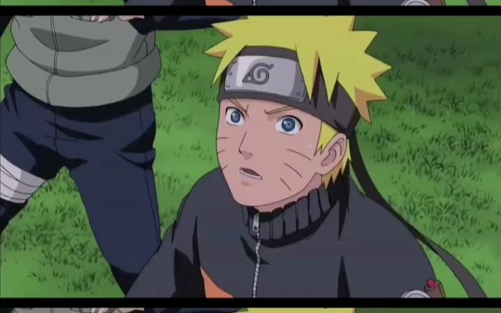 珍兽vs怪人木叶珍兽就是帅