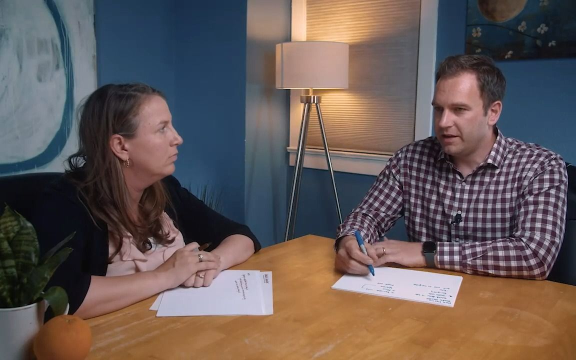 【management consult】profitability case walkthrough with ex