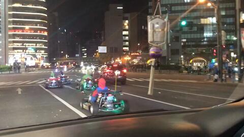 筑地美食 夜东京 哔哩哔哩 Bilibili