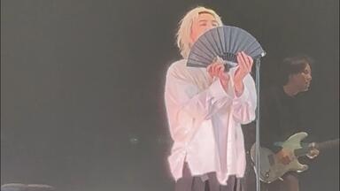 【SH-WD】藤井風/ Stadium Live\"\"Feelin'Goo… Fujii Kaze Stadium Live “Feelin' Good” [Blu-ray] – Fujii