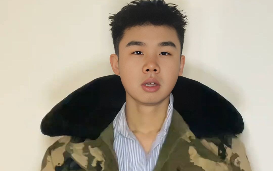 【张顺飞】刚出来就犯病了