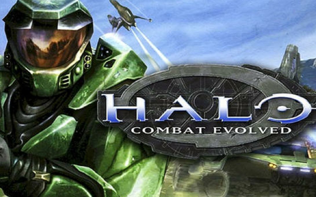 [图]【光环1：战斗进化周年版】剧情娱乐流程视频【完结】Halo：Combat Evolved Anniversary